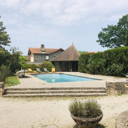 Villa Eva Des Landes Rion-Des-Landes Exteriér fotografie