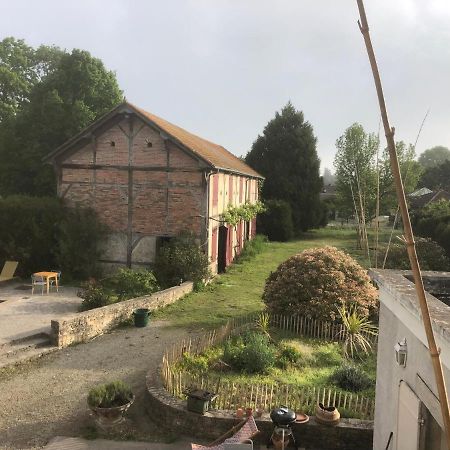 Villa Eva Des Landes Rion-Des-Landes Exteriér fotografie