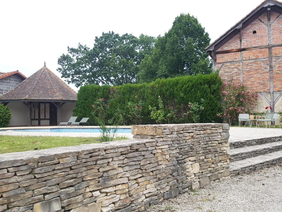 Villa Eva Des Landes Rion-Des-Landes Exteriér fotografie