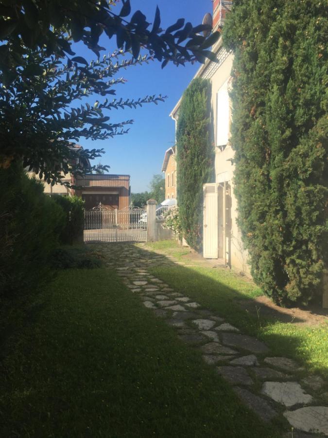 Villa Eva Des Landes Rion-Des-Landes Exteriér fotografie