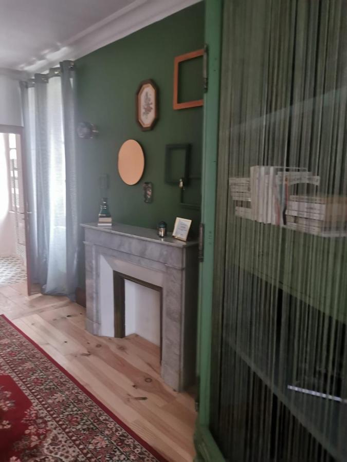 Villa Eva Des Landes Rion-Des-Landes Exteriér fotografie