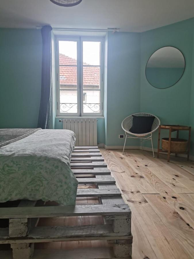 Villa Eva Des Landes Rion-Des-Landes Exteriér fotografie